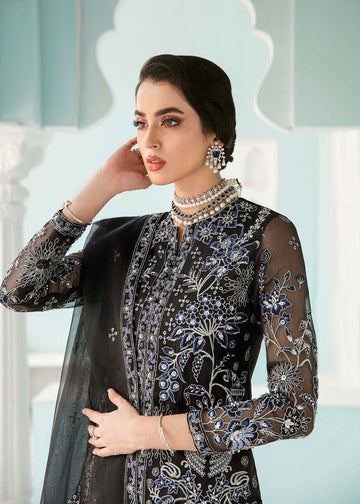 Akbar Aslam Kalmia Elinor Wedding Collection 2022 Online Shopping